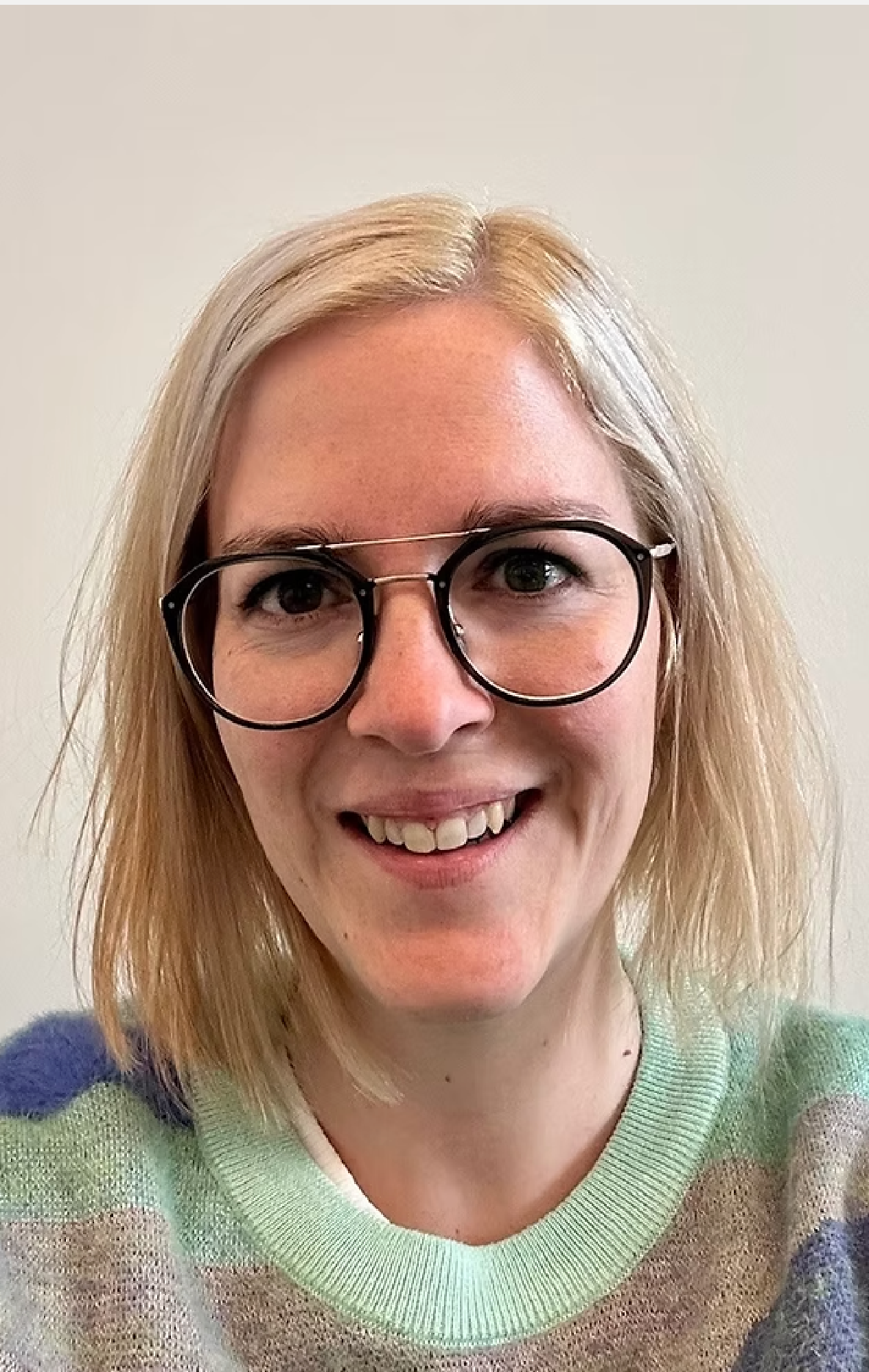 Marieke Meulewaeter